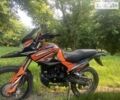 Шанрай XY-250 GY-7 (X6), объемом двигателя 0 л и пробегом 7 тыс. км за 1400 $, фото 1 на Automoto.ua