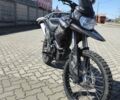 Черный Шанрай XY250GY-6B, объемом двигателя 0.23 л и пробегом 13 тыс. км за 1100 $, фото 1 на Automoto.ua