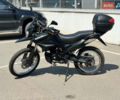 Чорний Шанрай XY250GY-6B, об'ємом двигуна 0.23 л та пробігом 7 тис. км за 1200 $, фото 12 на Automoto.ua