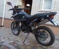 Черный Шанрай XY250GY-6B, объемом двигателя 0.23 л и пробегом 2 тыс. км за 1153 $, фото 1 на Automoto.ua