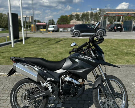 Черный Шанрай XY250GY-6B, объемом двигателя 0.23 л и пробегом 16 тыс. км за 900 $, фото 9 на Automoto.ua