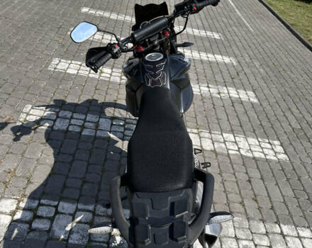 Черный Шанрай XY250GY-6B, объемом двигателя 0.23 л и пробегом 16 тыс. км за 900 $, фото 8 на Automoto.ua