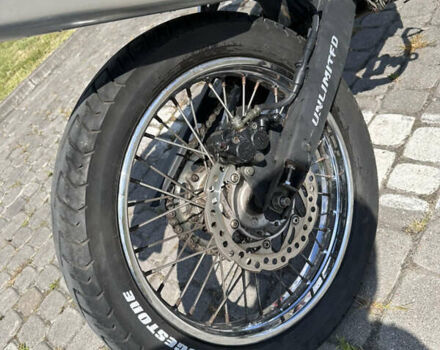 Черный Шанрай XY250GY-6B, объемом двигателя 0.23 л и пробегом 16 тыс. км за 900 $, фото 11 на Automoto.ua