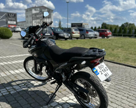 Черный Шанрай XY250GY-6B, объемом двигателя 0.23 л и пробегом 16 тыс. км за 900 $, фото 6 на Automoto.ua