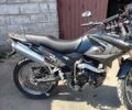 Черный Шанрай XY250GY-6B, объемом двигателя 0.23 л и пробегом 8 тыс. км за 1100 $, фото 2 на Automoto.ua