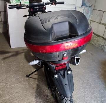Черный Шанрай XY250GY-6B, объемом двигателя 0.23 л и пробегом 8 тыс. км за 1100 $, фото 4 на Automoto.ua