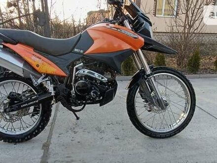 Шанрай XY250GY-6B 2018 в Золочеве на Automoto.ua Черный Шанрай XY250GY-6B, объемом двигателя 0.25 л и пробегом 12 тыс. км за 1000 $, фото 1 на Automoto.ua