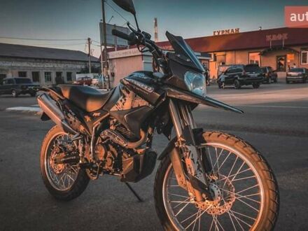 Шанрай XY250GY-6B 2018 в Харькове на Automoto.ua Черный Шанрай XY250GY-6B, объемом двигателя 0.23 л и пробегом 8 тыс. км за 1100 $, фото 1 на Automoto.ua