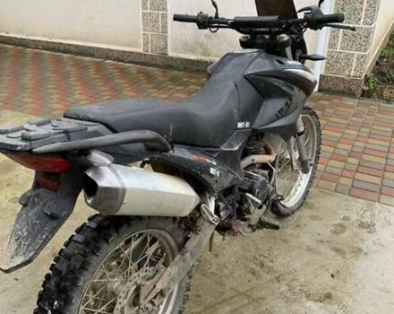 Черный Шанрай XY250GY-6B, объемом двигателя 0 л и пробегом 1 тыс. км за 850 $, фото 1 на Automoto.ua