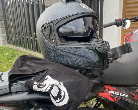 Червоний Шанрай XY250GY-6B, об'ємом двигуна 0.23 л та пробігом 13 тис. км за 850 $, фото 11 на Automoto.ua