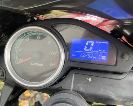 Червоний Шанрай XY250GY-6B, об'ємом двигуна 0.23 л та пробігом 13 тис. км за 850 $, фото 7 на Automoto.ua