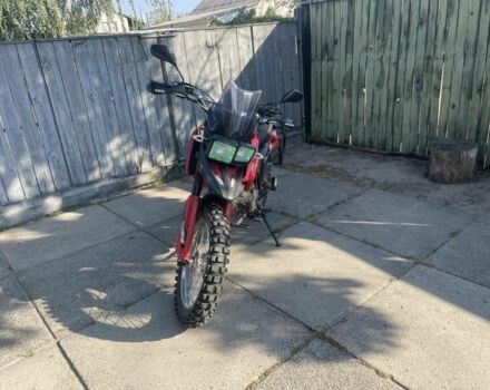 Шанрай XY250GY-6B, объемом двигателя 0.25 л и пробегом 0 тыс. км за 1100 $, фото 1 на Automoto.ua