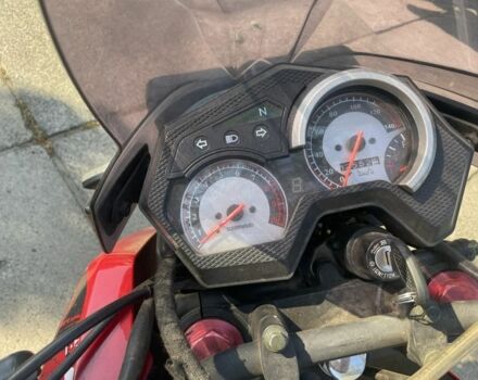 Шанрай XY250GY-6B, объемом двигателя 0.25 л и пробегом 0 тыс. км за 1100 $, фото 2 на Automoto.ua