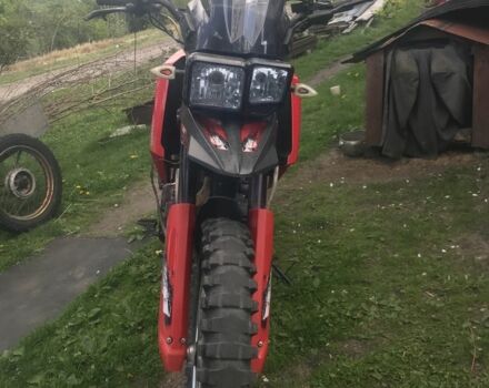 Шанрай XY250GY-6B, об'ємом двигуна 0.25 л та пробігом 0 тис. км за 850 $, фото 2 на Automoto.ua