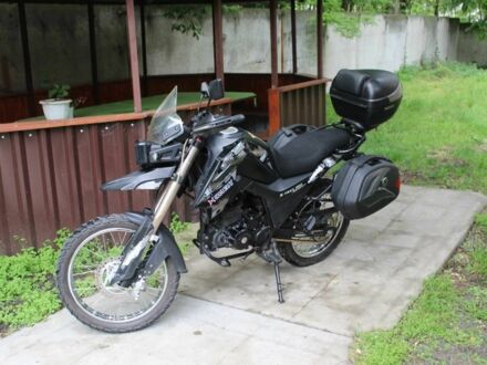 Шанрай XY250GY-6B 2017 у Києві на Automoto.ua Шанрай XY250GY-6B, об'ємом двигуна 0.25 л та пробігом 0 тис. км за 1200 $, фото 1 на Automoto.ua