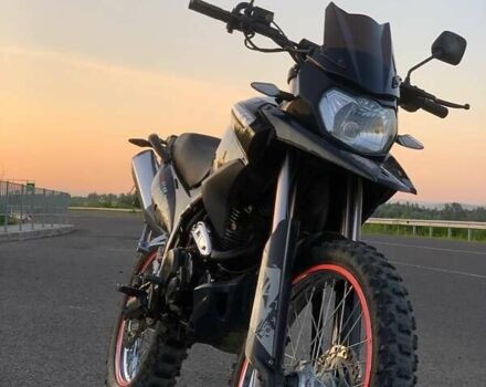 Шанрай XY250GY-6B, объемом двигателя 0 л и пробегом 700 тыс. км за 1100 $, фото 1 на Automoto.ua