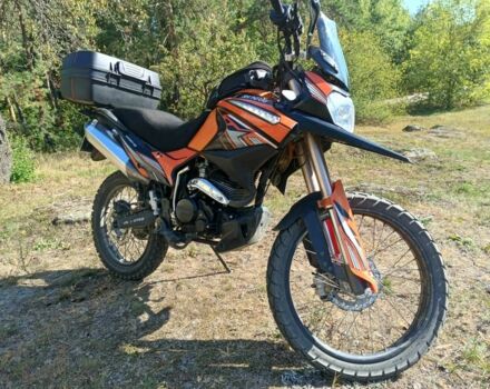 Шанрай XY250GY-6B, объемом двигателя 0.25 л и пробегом 0 тыс. км за 42000 $, фото 1 на Automoto.ua