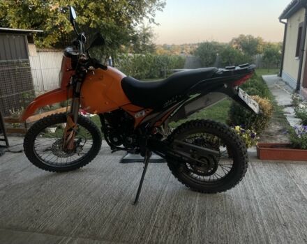 Шанрай XY250GY-6B, объемом двигателя 0.25 л и пробегом 0 тыс. км за 1200 $, фото 1 на Automoto.ua