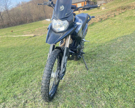 Шанрай XY250GY-6B, объемом двигателя 0 л и пробегом 12 тыс. км за 1100 $, фото 1 на Automoto.ua