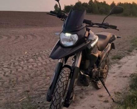 Шанрай XY250GY-6B, объемом двигателя 0 л и пробегом 9 тыс. км за 1150 $, фото 1 на Automoto.ua