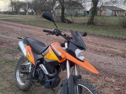 Шанрай XY250GY-6B 2018 в Нововолынск на Automoto.ua Оранжевый Шанрай XY250GY-6B, объемом двигателя 0.25 л и пробегом 7 тыс. км за 999 $, фото 1 на Automoto.ua