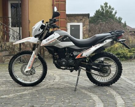 Шанрай XY250GY-6C, объемом двигателя 0.25 л и пробегом 0 тыс. км за 850 $, фото 2 на Automoto.ua