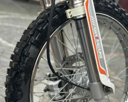 Шанрай XY250GY-6C, объемом двигателя 0.25 л и пробегом 0 тыс. км за 850 $, фото 6 на Automoto.ua