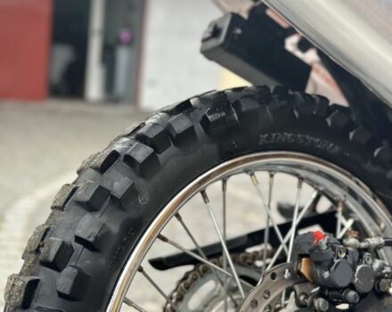 Шанрай XY250GY-6C, объемом двигателя 0.25 л и пробегом 0 тыс. км за 850 $, фото 5 на Automoto.ua