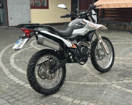 Шанрай XY250GY-6C, объемом двигателя 0.25 л и пробегом 0 тыс. км за 850 $, фото 4 на Automoto.ua