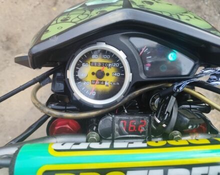 Шанрай XY250GY-6C, объемом двигателя 0.25 л и пробегом 0 тыс. км за 1200 $, фото 14 на Automoto.ua