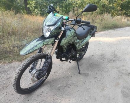 Шанрай XY250GY-6C, объемом двигателя 0.25 л и пробегом 0 тыс. км за 1200 $, фото 1 на Automoto.ua