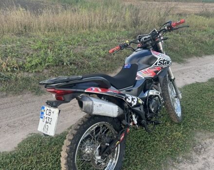 Шанрай XY250GY-6C, об'ємом двигуна 0.25 л та пробігом 0 тис. км за 950 $, фото 3 на Automoto.ua