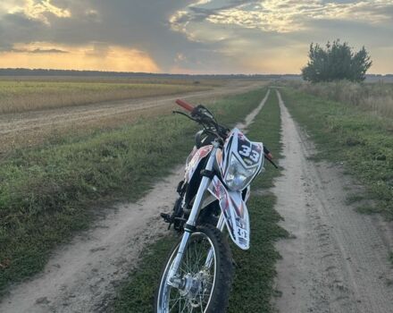 Шанрай XY250GY-6C, об'ємом двигуна 0.25 л та пробігом 0 тис. км за 950 $, фото 2 на Automoto.ua