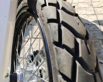 Шанрай XY250GY-6C, об'ємом двигуна 0.25 л та пробігом 0 тис. км за 1200 $, фото 4 на Automoto.ua