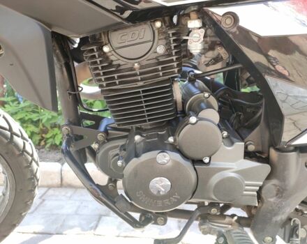 Шанрай XY250GY-6C, об'ємом двигуна 0.25 л та пробігом 0 тис. км за 1200 $, фото 3 на Automoto.ua