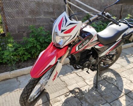 Шанрай XY250GY-6C, об'ємом двигуна 0.25 л та пробігом 0 тис. км за 1200 $, фото 5 на Automoto.ua