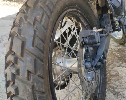 Шанрай XY250GY-6C, об'ємом двигуна 0.25 л та пробігом 0 тис. км за 1200 $, фото 6 на Automoto.ua