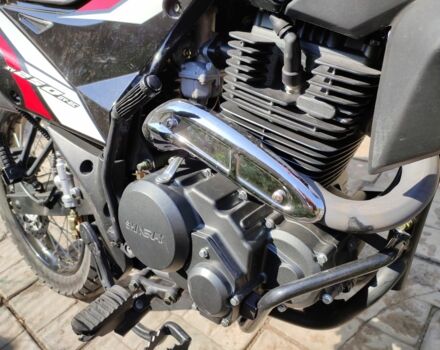 Шанрай XY250GY-6C, об'ємом двигуна 0.25 л та пробігом 0 тис. км за 1200 $, фото 2 на Automoto.ua