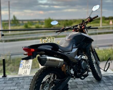 Шанрай XY250GY-6C, объемом двигателя 0.25 л и пробегом 0 тыс. км за 1000 $, фото 3 на Automoto.ua