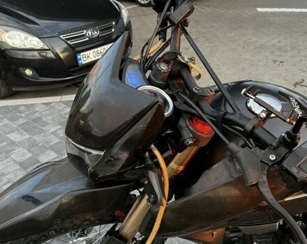 Шанрай XY250GY-6C, объемом двигателя 0.25 л и пробегом 0 тыс. км за 1000 $, фото 6 на Automoto.ua