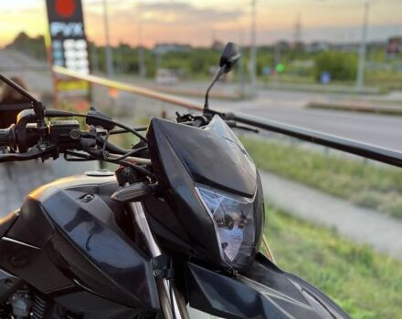 Шанрай XY250GY-6C, объемом двигателя 0.25 л и пробегом 0 тыс. км за 1000 $, фото 5 на Automoto.ua