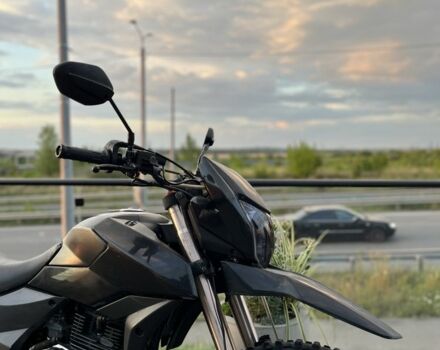 Шанрай XY250GY-6C, объемом двигателя 0.25 л и пробегом 0 тыс. км за 1000 $, фото 1 на Automoto.ua