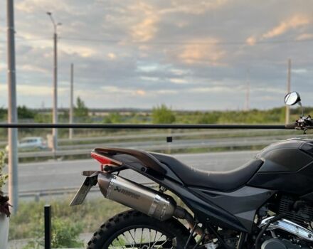 Шанрай XY250GY-6C, объемом двигателя 0.25 л и пробегом 0 тыс. км за 1000 $, фото 2 на Automoto.ua