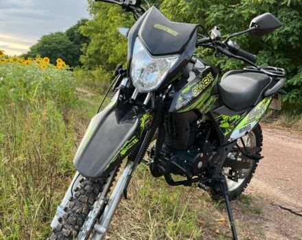 Шанрай XY250GY-6C, об'ємом двигуна 0.23 л та пробігом 0 тис. км за 1300 $, фото 7 на Automoto.ua