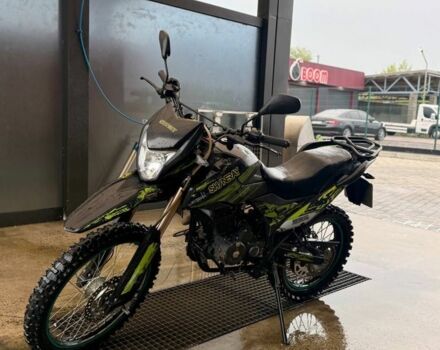 Шанрай XY250GY-6C, объемом двигателя 0.25 л и пробегом 0 тыс. км за 1417 $, фото 3 на Automoto.ua