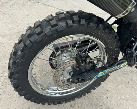 Шанрай XY250GY-6C, объемом двигателя 0.25 л и пробегом 0 тыс. км за 1305 $, фото 6 на Automoto.ua