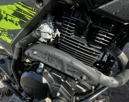 Шанрай XY250GY-6C, объемом двигателя 0.25 л и пробегом 0 тыс. км за 1379 $, фото 5 на Automoto.ua