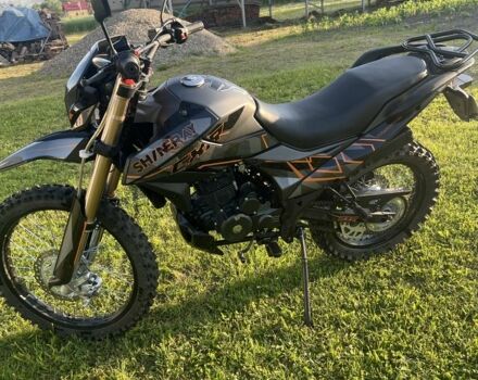 Шанрай XY250GY-6C, объемом двигателя 0.25 л и пробегом 0 тыс. км за 1650 $, фото 4 на Automoto.ua