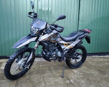 Шанрай XY250GY-6C 2024 в Самборе на Automoto.ua Шанрай XY250GY-6C, объемом двигателя 0.25 л и пробегом 0 тыс. км за 1450 $, фото 6 на Automoto.ua