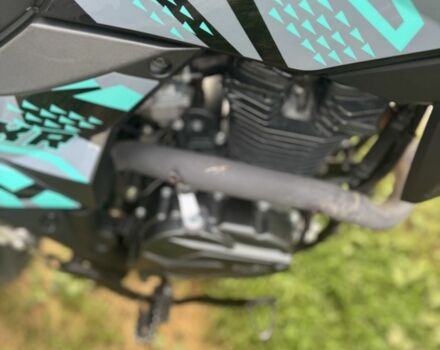 Шанрай XY250GY-6C 2025 в Львове на Automoto.ua Шанрай XY250GY-6C, объемом двигателя 0.25 л и пробегом 0 тыс. км за 1100 $, фото 6 на Automoto.ua